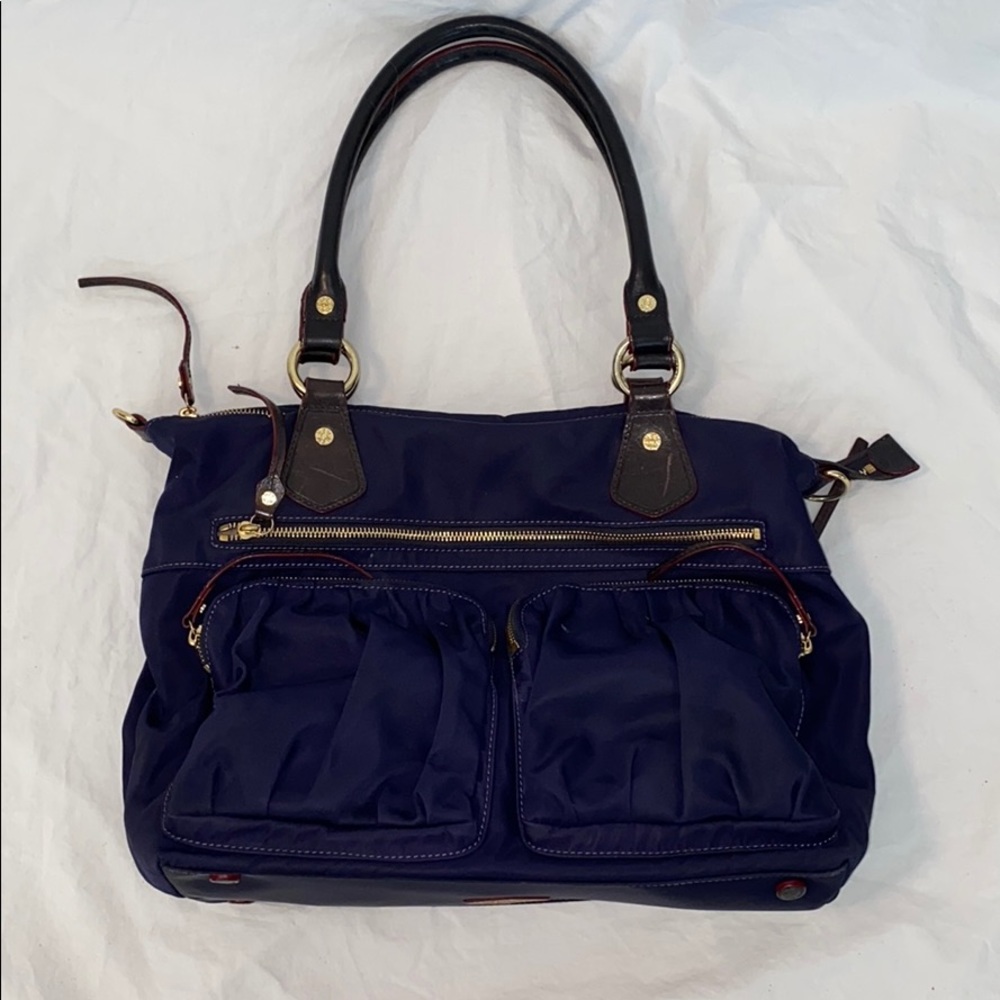 MZ Wallace Jane Bedfort Purse